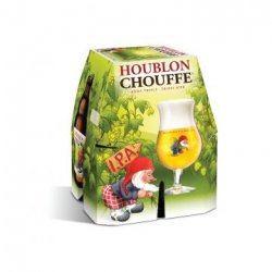 La Chouffe Houblon