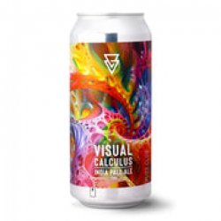 Visual Calculus, 7.3% - The Fuss.Club