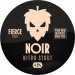 Fierce Noir Stout 30L Keg Fierce Noir Stout 30L Keg