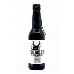 Menno Olivier Brewing T