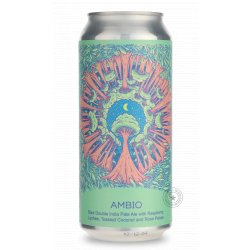 Hudson Valley Ambio - Beer Republic