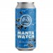 8 Wired Manta Watch Pacific Pale Ale 440mL 
