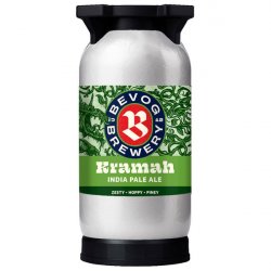 Bevog Kramah