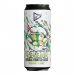Funky Fluid, White Splash, Double Fruited Gose, 3.6%, 500ml 