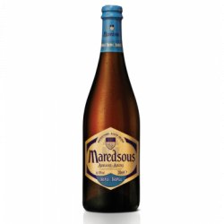 Maredsous Triple / Tripel