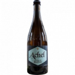 Achel Superior Blond - Blond Extra Achel Superior Blond - Blond Extra