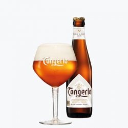 Tongerlo Blond 33 cl - Slijterij Voorburg