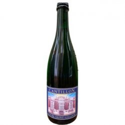 Cantillon Cuvée Saint-Gilloise (Champions) Cantillon Cuvée Saint-Gilloise (Champions)
