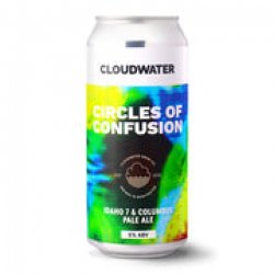 Circles of Confusion, 5.0% - The Fuss.Club