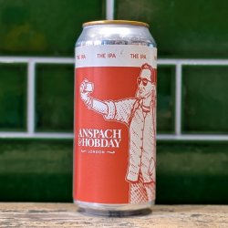 Anspach & Hobday The IPA
