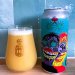 Brasserie du Bas - Images Fragmentees Double New England IPA (RaR collaboration) 