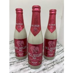 Delirium Red
