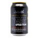 Jackie O’s Vanilla Coffee Bourbon Barrel Dark Apparition Jackie O’s Vanilla Coffee Bourbon Barrel Dark Apparition