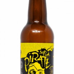 NOTOS SHE’S A PIRATE 33cl (12αδα) - Wineshop.gr