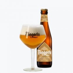 Tongerlo Triple 33 cl - Slijterij Voorburg