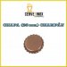 Chapa (26 mm) Champán Chapa (26 mm) Champán