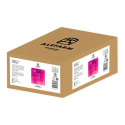Alefarm Brewing Afterglow