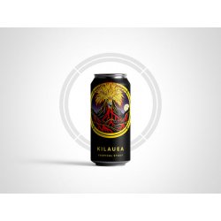 Otherworld Brewing, KILAUEA - TROPICAL STOUT, 440ml Can - The Fine Wine Company