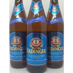 Erdinger Alkoholfrei Erdinger Alkoholfrei