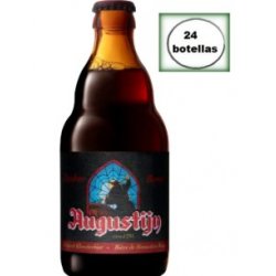 AUGUSTIJN DONKER Dubbel 24x33 cl - MilCervezas