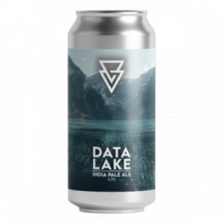 Azvex  Data Lake  5.7% - The Black Toad