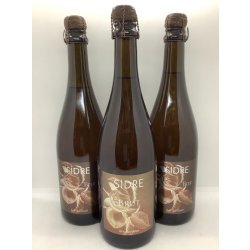 Eric Bordelet Sidre Brut