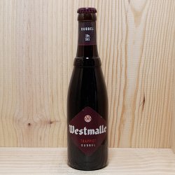 Westmalle Dubbel
