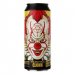 Funky Fluid Clown 8% 50cl 