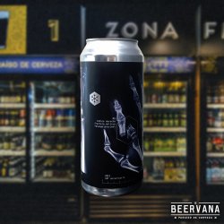 Granizo Fracture Granizo Fracture