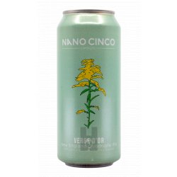 Nano Cinco Verge D