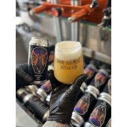 Dark Element Brew Co Nightbreed