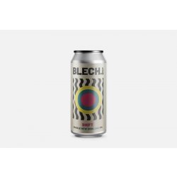 Blech.Brut SHIFT