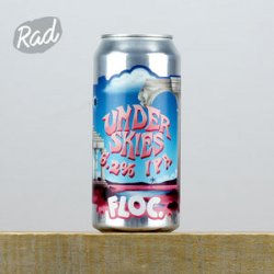 Floc Under Skies - Radbeer