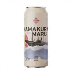 Japas Kamakura Maru - Central da Cerveja