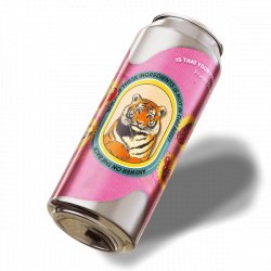 Sureshot Brewing, Is That Your Final Answer? Fruited Sour, 440ml Can - The Fine Wine Company