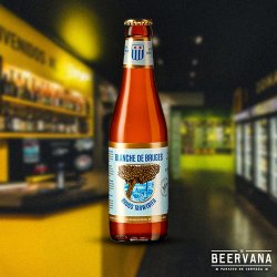 Brugs Tarwebier / Blanche de Bruges Brugs Tarwebier / Blanche de Bruges