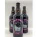 Eyam Brewery Black Death Vanilla Stout 7%vol 50cl 