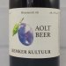 Fruited Sour Aoltbeer (2021-11) Zwetschge (Plums) 