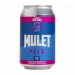 La Mulet Pils - Borinage (24 x 33cl canettes) 