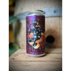 Elmeleven X Vault City Brewing  ‘Starfield Project (PULP) - The Beer Hive Amager