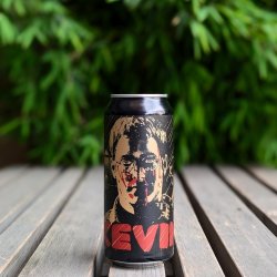 Blood Brothers Brewing Kevin