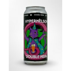 Noctem Artisans Brasseurs Hypernelson Noctem Artisans Brasseurs Hypernelson