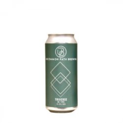 Uncommon Path  Triverse TIPA - Craft Metropolis