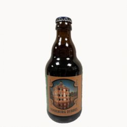 Voorburg Dubbel 75cl - Slijterij Voorburg