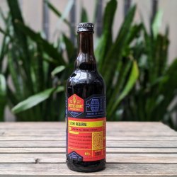 Bottle Logic Brewing Leche Reserva (2023)