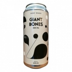 FUERST WIACEK Berlin Giant Bones