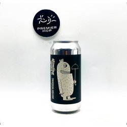 Howling Hops Tropical Deluxe