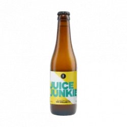 Brussels Beer Project Juice Junkie