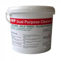 VWP Cleaner Sanitiser & Steriliser - 4kg - Brewbitz Homebrew Shop