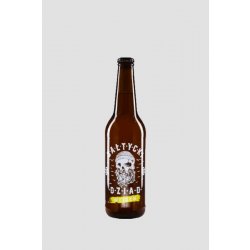 Ale Browar  Weizen - Averi Beers